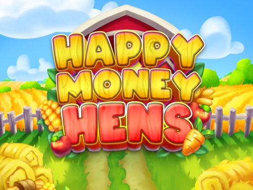 해피 머니 헨스 Happy Money Hens