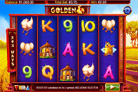 골든 Golden