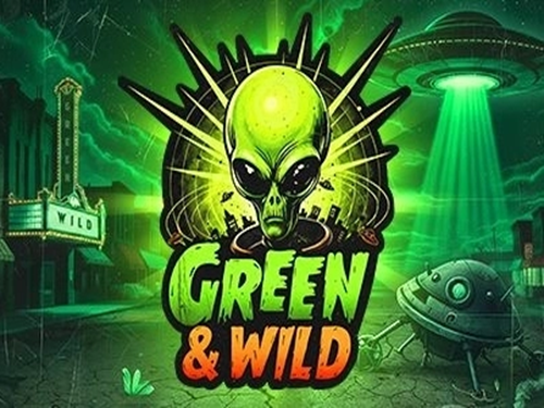 그린 앤 와일드 Green & Wild