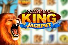 사바나 킹 잭팟 Savanna King Jackpot