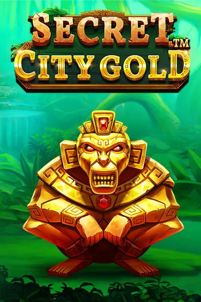 시크릿 시티 골드 Secret City Gold