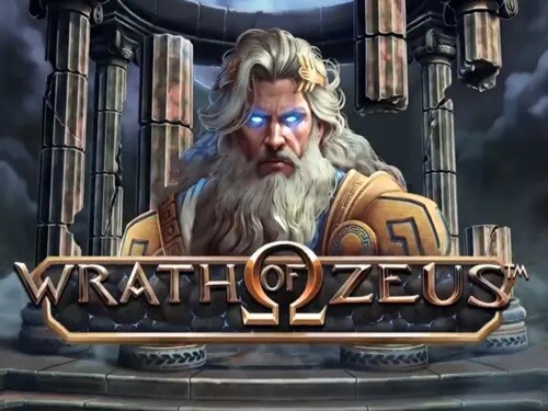 래스 오브 제우스 Wrath of Zeus