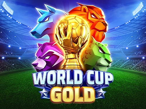 월드 컵 골드 World Cup Gold