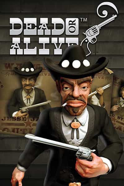 데드 오어 얼라이브 Dead or Alive