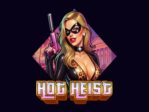 핫 하이스트 Hot Heist