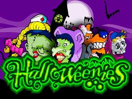 할로위니스 Halloweenies