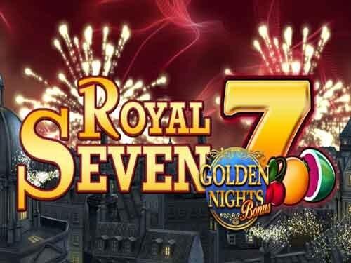 로얄 세븐 골든 나이츠 Royal Seven Golden Nights