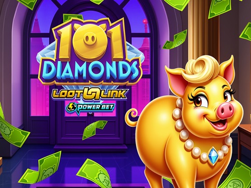 101 다이아몬드스 101 Diamonds