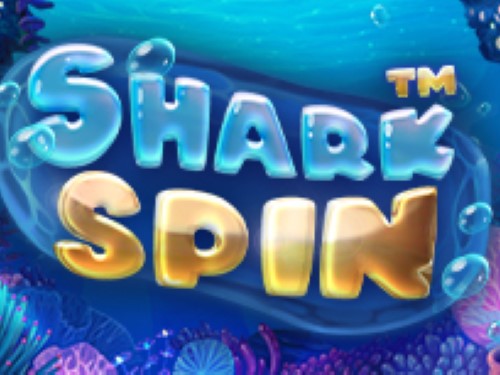 샤크 스핀 Shark Spin