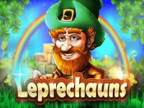 레프러콘스 Leprechauns