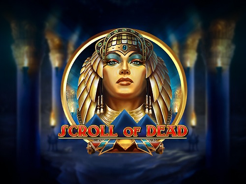 스크롤 오브 데드 Scroll of Dead 