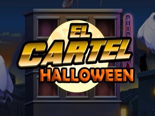 엘 카르텔 할로윈 El Cartel Halloween