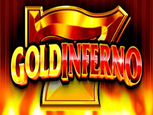 골드 인페르노 Gold Inferno