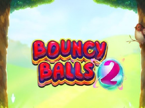 바운시 볼스 2 Bouncy Balls 2