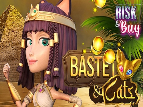 바스테트 앤 캣츠 Bastet And Cats