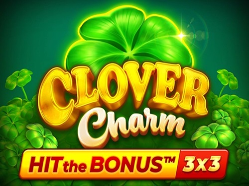 클로버 참: 히트 더 보너스 Clover Charm: Hit the Bonus 