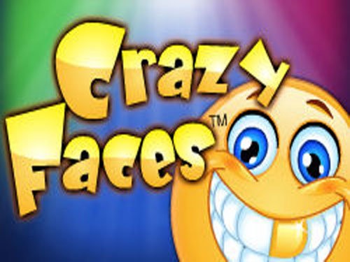 크레이지 페이시스 Crazy Faces