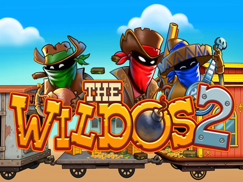 더 와일도스 2 The Wildos 2