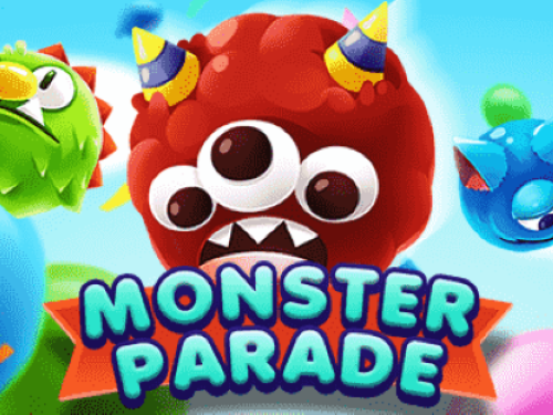 몬스터 퍼레이드 Monster Parade