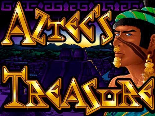 아즈텍 트레저 Aztec Treasure