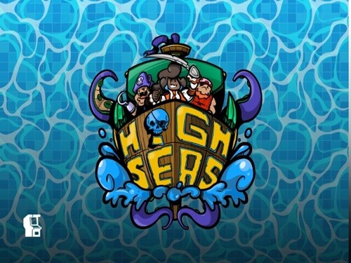 하이 시즈 High Seas