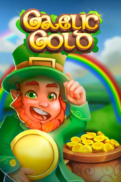 게일릭 골드 Gaelic Gold