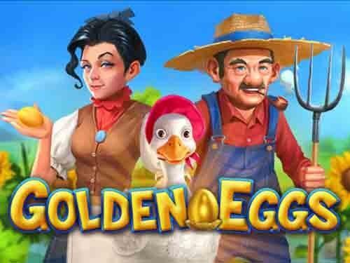 골든 에그스 Golden Eggs