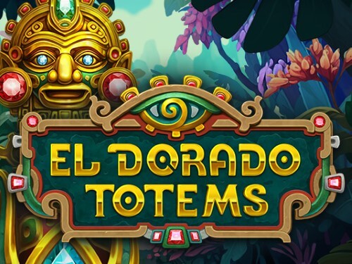 엘 도라도 토템스 El Dorado Totems