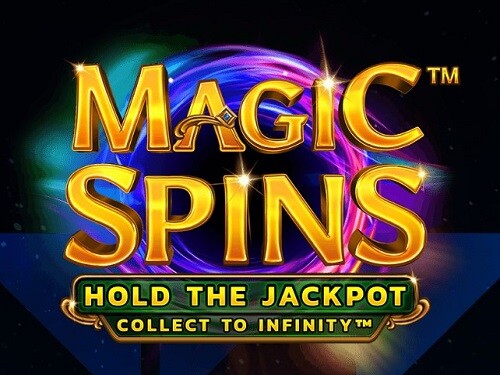 매직 스핀스 Magic Spins