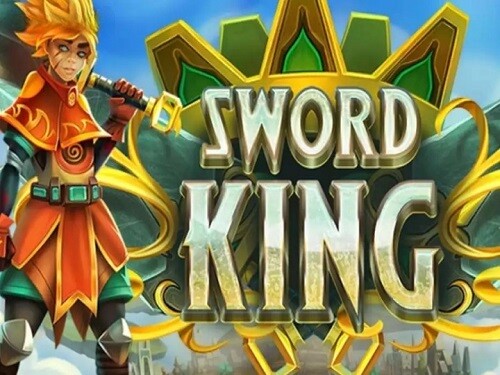 소드 킹 Sword King