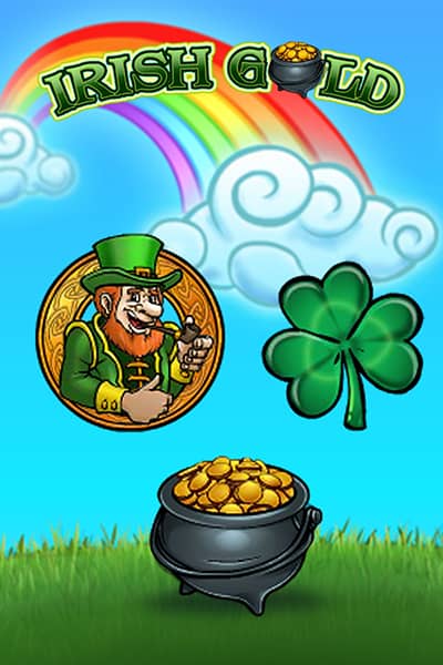 아이리시 골드 Irish Gold