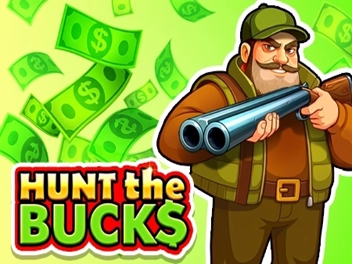 헌트 더 벅스 Hunt the Bucks