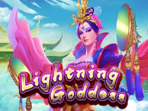 라이트닝 가디스 Lightning Goddess