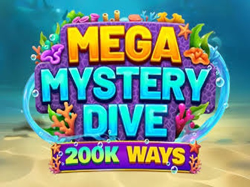 Mega Mystery Dive Mega Mystery Dive