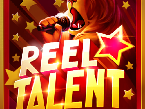 릴 탤런트 Reel Talent