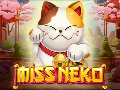 Miss Neko Miss Neko