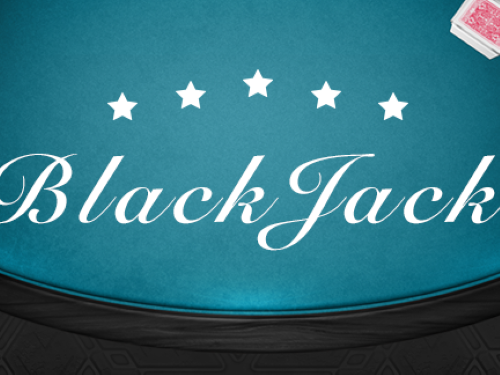 블랙잭 Blackjack