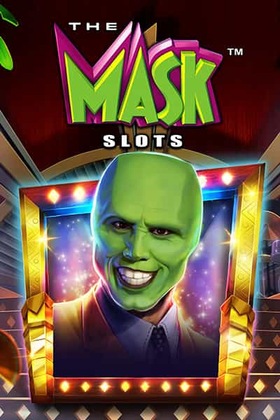 더 마스크 The Mask