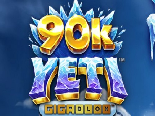 90K 예티 기가블록스 90K Yeti Gigablox