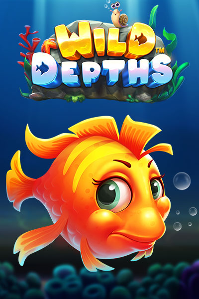 와일드 뎁스 Wild Depths