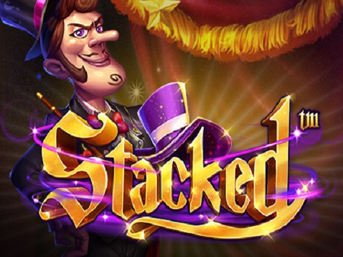 스택드 Stacked