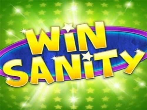 윈새니티 Winsanity
