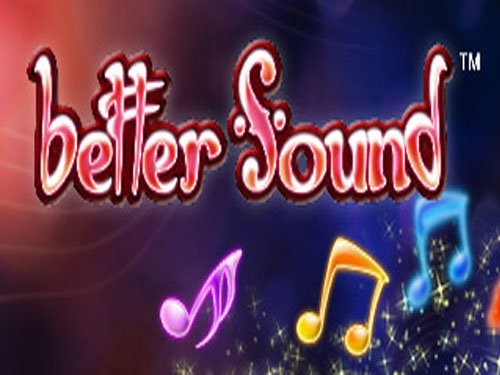 베터 사운드 Better Sound