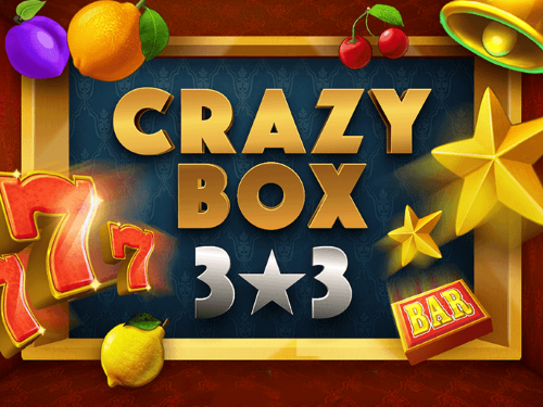 크레이지 박스 Crazy Box