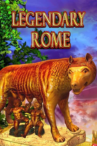 레전더리 롬 Legendary Rome
