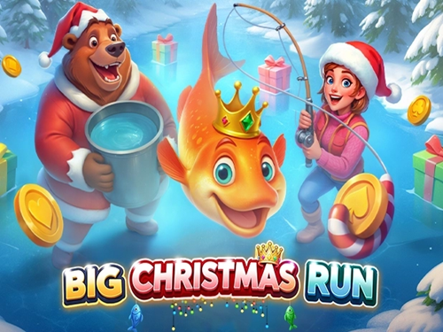빅 크리스마스 런 Big Christmas Run