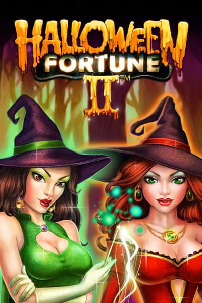 할로윈 포춘 II Halloween Fortune II