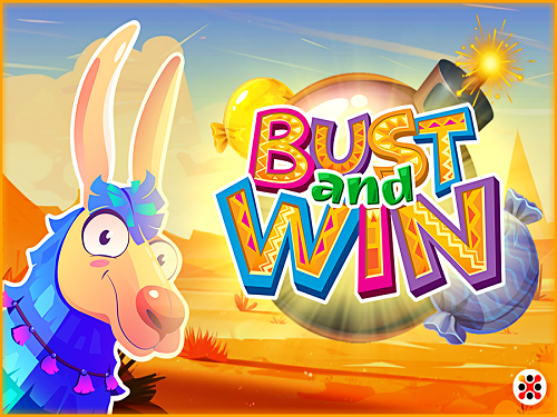버스트 앤 윈 Bust and Win