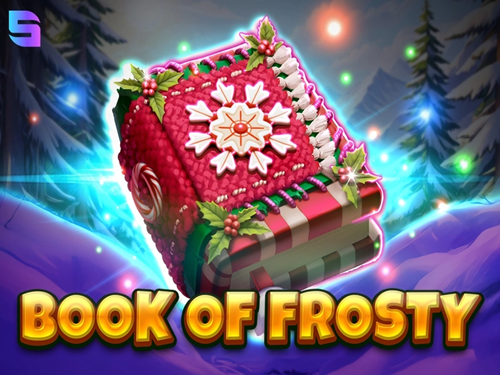 북 오브 프로스티 Book of Frosty