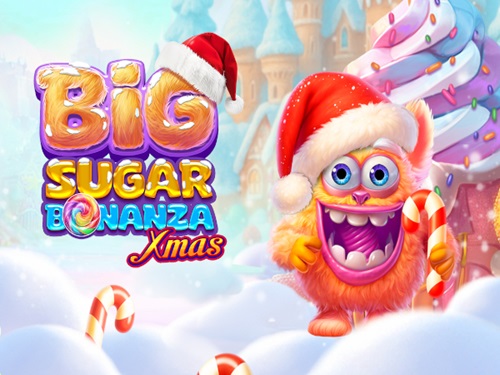 빅 슈가 보난자 엑스마스 Big Sugar Bonanza Xmas